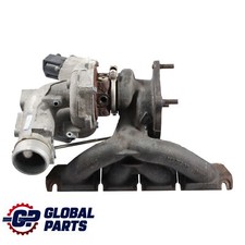 Volkswagen Golf 1K 2.0 TFSI