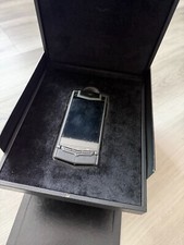 VERTU Android Ti Black PVD