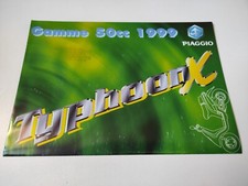 Piaggio Gamme 50cc 1999