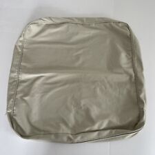 IKEA Ektorp Light Tan Square Center Cushion COVER New 702.545.88 Replacement