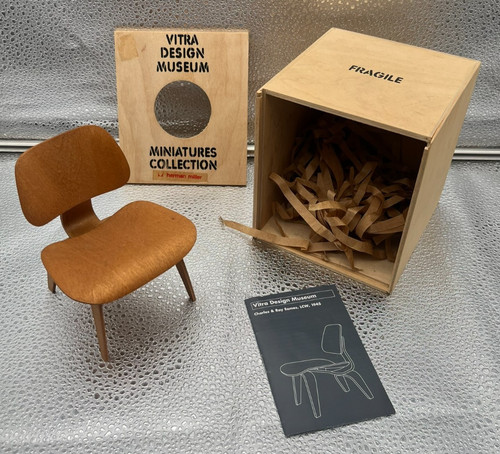 Rare vitra design museum - vitra,