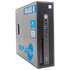 Pc Computer Desktop Hp Prodesk