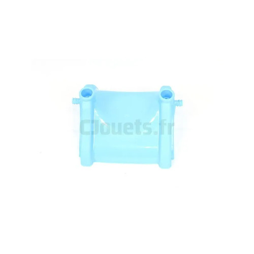 Toboggan pour activity garden - pour,