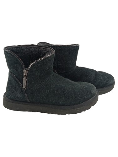 Ugg bottines femme - femme, noir
