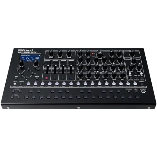 Roland desktop - sh-4d,