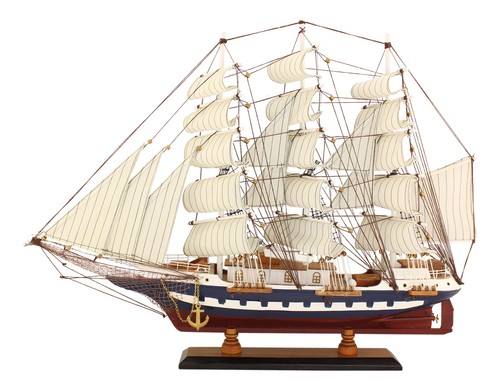 Voilier maquette bateau en - de,