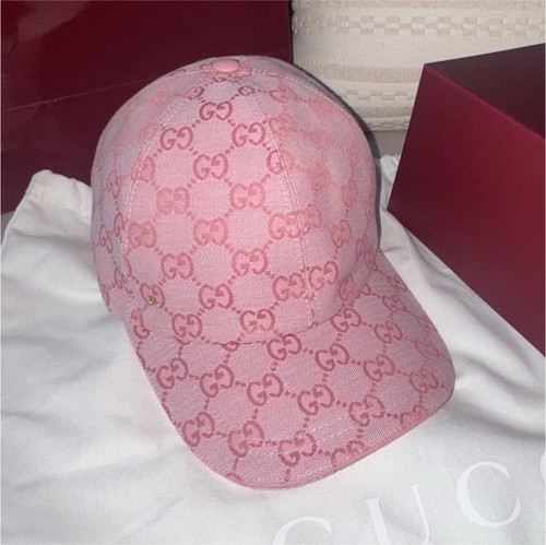 Gucci casquette baseball - gucci,