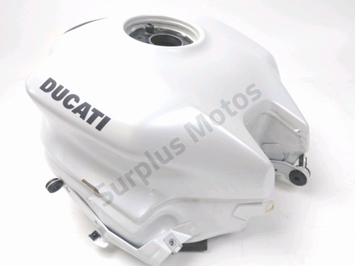 Reservoir ducati 950 - reservoir,