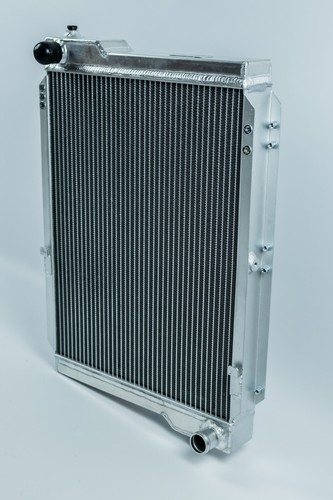 Gen3 radiateur aluminium - radiateur, en