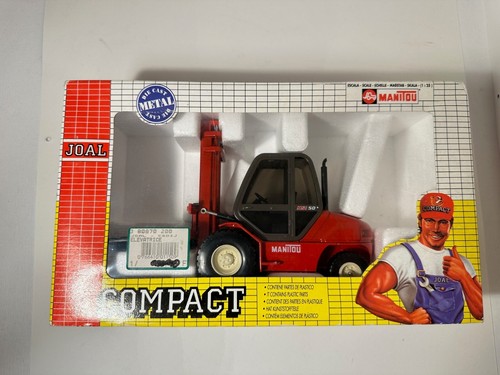 Elevateur manitou msi - elevateur,