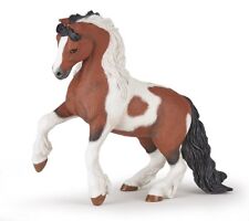 Papo 51558 Irish Cob 12 Cm