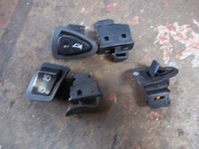Skyteam Florida 125 NL-12A Selection of switches