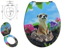 x sièges de toilette