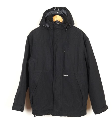 Veste parka peak - peak, performance