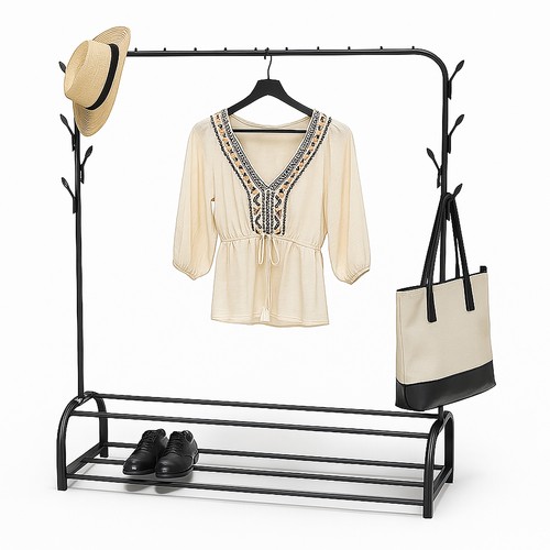 Portemanteau porte chapeaux - portemanteau,