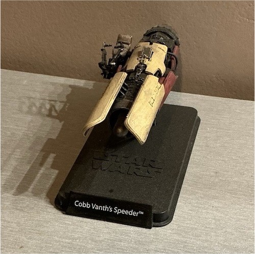 Star wars speeder cobb - star,