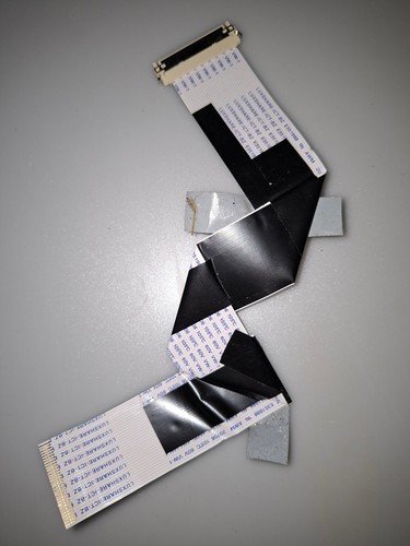 Display cable sony - cable,
