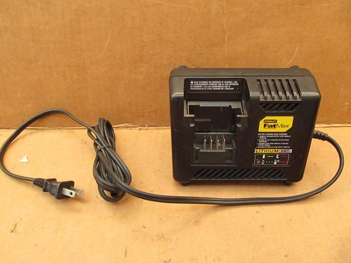 Stanley fatmax fmc690l 20v - fatmax,