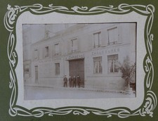 DARDENNE SPORT photo magasin