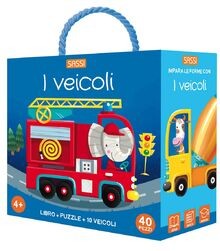 Box veicoli de - i, pesavento