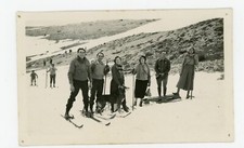 PHOTO SNAPSHOT, montagne ski