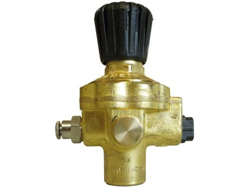 Oxyturbo détendeur - oxyturbo,