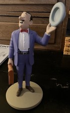 TINTIN La Collection