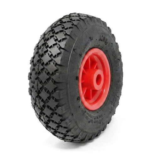 Roue 4 gonflable - roue, 3.00