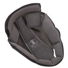 AGV Helmets AX9 Liner - Black