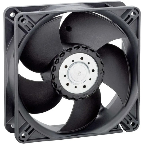 Ventilateur axial ebm - axial,