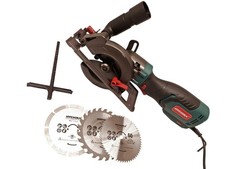 Scie circulaire Hychika M1Y-AC1802-115 115mm 230V 750W PRODUIT DE BASE