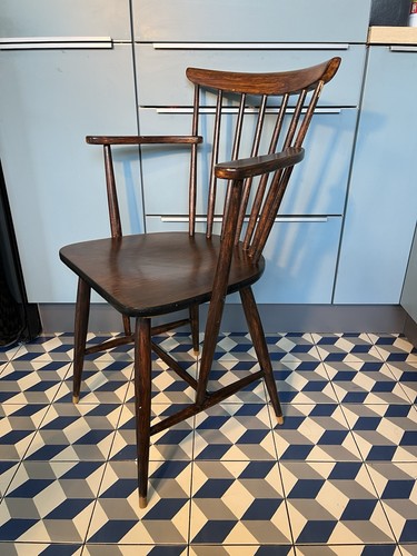 Fauteuil scandinave design - fauteuil, scandinave-design