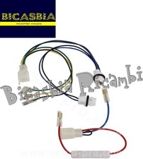 21233 - SYSTÈME ÉLECTRIQUE POUR PHARE YAMAHA 50 AEROX 2004 - 2012 - MBK NITRO