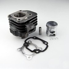 CYLINDRE SCOOTER FONTE TEKNIX ADAPT. KEEWAY/CPI ->2006 EURO2 (AXE 12)