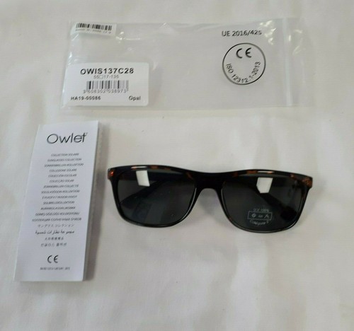 Opal owlet lunettes soleil - opal,