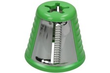 Moulinex cône vert rouleau
