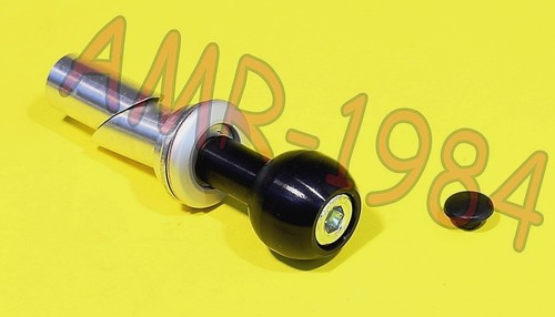 Boule vis 8 mm - 15/17,2,