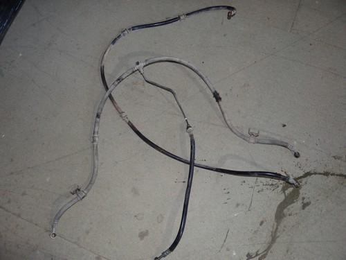 Durite frein quad yamaha - de,