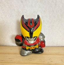 Mini figurine Kamen Rider Kiva