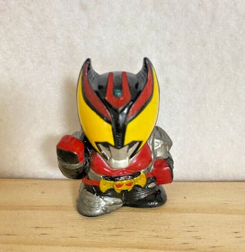 Mini figurine kamen rider kiva - mini,