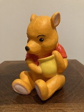 Ancien Pouet Winnie l’ourson Disney Delacoste