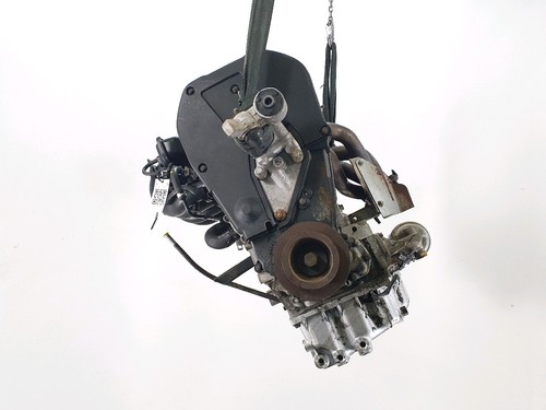 Moteur type 16k4f - moteur,
