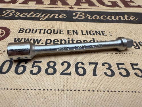 Rallonge 125mm sam j - sam, j.210