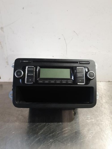 Autoradio volkswagen golf - autoradio, 5