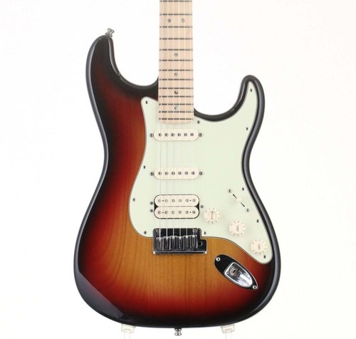 Fender american deluxe - american,