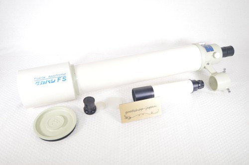 Takahashi 102 102mm - takahashi, fs-102