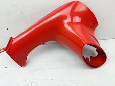 BMW C1 125 200 Habillage