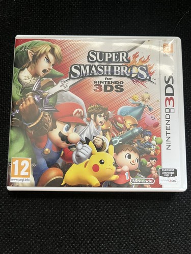 Jeu nintendo 3ds - jeu,