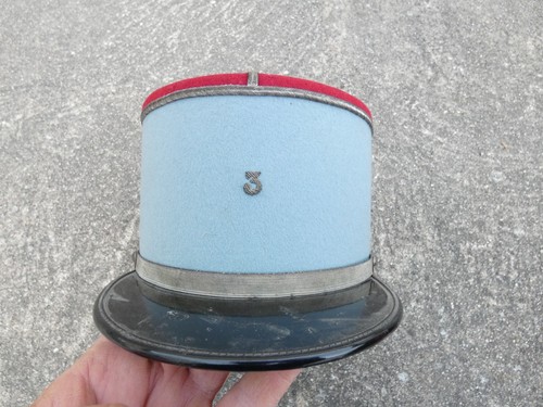 Cavalerie 1950 kepi vendu - 1950, en