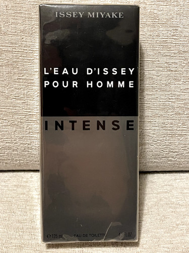 Eau issey pour - d'issey, homme